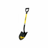 Truper Pro Round Sovel With Y-Handle And Fiberglass Handle 101cm.